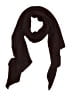 Aldo 100% Acrylic Burgundy Scarf One size - photo 1