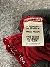 Altar'd State Tweed Burgundy Cocktail Dress Size XS - photo 9