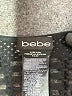 Bebe Black Cocktail Dress Size P - Sm - photo 7