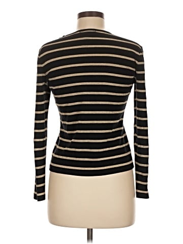 Lauren by Ralph Lauren Long Sleeve Top (view 2)