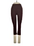 Lululemon Athletica Color Block Burgundy Active Pants Size 4 - photo 1