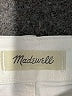 Madewell Ivory White Jeans Size 28 waist - photo 7