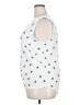 Cold Crush White Sleeveless Blouse Size 2X - photo 5