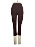 Lululemon Athletica Color Block Burgundy Active Pants Size 4 - photo 2