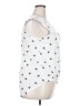 Cold Crush White Sleeveless Blouse Size 2X - photo 4
