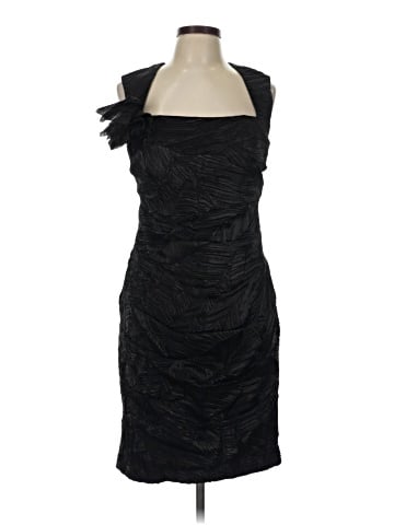 Cachet Cocktail Dress (view 1)