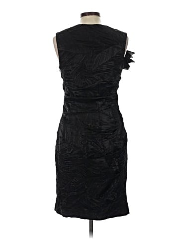 Cachet Cocktail Dress (view 2)