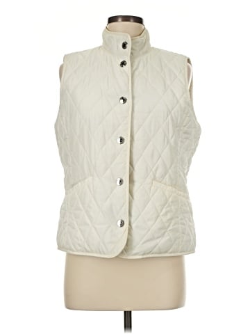 Coach Vest (view 1)