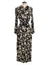 BA&SH Gold Jumpsuit Size XS (0) - photo 1