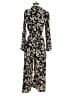 BA&SH Gold Jumpsuit Size XS (0) - photo 2