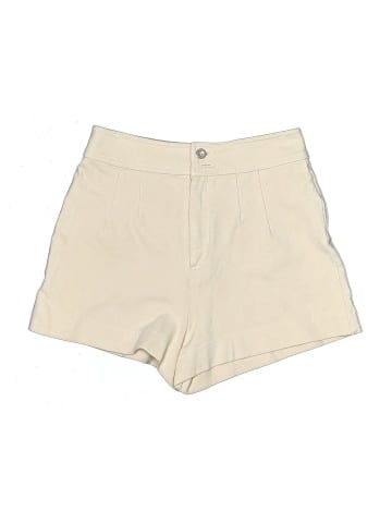 Marc by Marc Jacobs Khaki Shorts (view 1)