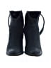 Aldo Black Ankle Boots Size 8 - photo 2
