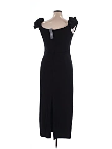 Xscape Cocktail Dress (view 2)