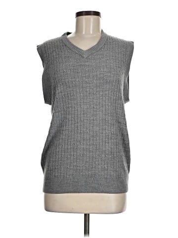 Beverly Hills Polo Club Sweater Vest (view 1)