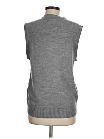 Beverly Hills Polo Club Sweater Vest (view 2)