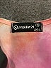 Popular 21 Tie-dye Pink Cocktail Dress Size S - photo 7