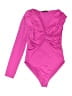 Zara Pink Bodysuit Size M - photo 1