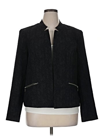 Roz & Ali Blazer (view 1)
