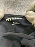 Ivy Park Black Tank Top Size Sm - Med - photo 7
