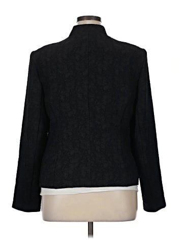 Roz & Ali Blazer (view 2)