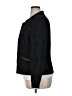 Roz & Ali Chevron-herringbone Black Blazer Size XL - photo 5