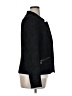 Roz & Ali Chevron-herringbone Black Blazer Size XL - photo 4