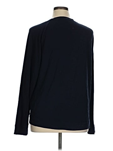 Lou & Grey Long Sleeve T-Shirt (view 2)