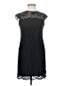 Drew Black Cocktail Dress Size 2 - photo 1