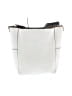 Cluci Color Block White Crossbody Bag One size - photo 3