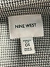 Nine West Gray Blazer Size 0X - photo 6