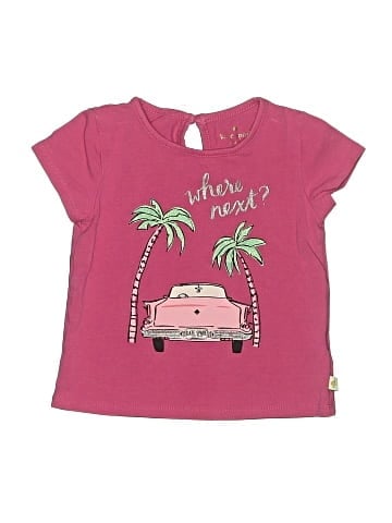 Kate Spade New York Short Sleeve T-Shirt (view 1)