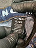 S.O.N.G. Blue Jeans Size 9 - photo 7