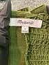 Madewell Solid Green Jumpsuit Size 0 - photo 4