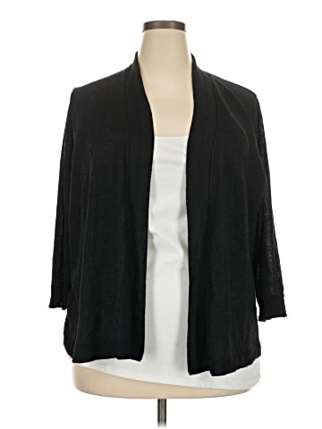 Verve Ami Kimono (view 1)