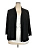 Verve Ami Black Kimono Size XXL (estimated) - photo 1