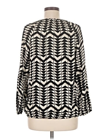 Ella Moss Long Sleeve Blouse (view 2)