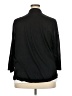 Verve Ami Black Kimono Size XXL (estimated) - photo 2