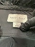 White House Black Market Black Jacket Size 2 - photo 6