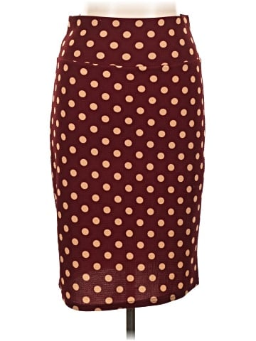 Rock Steady Casual Skirt (view 1)