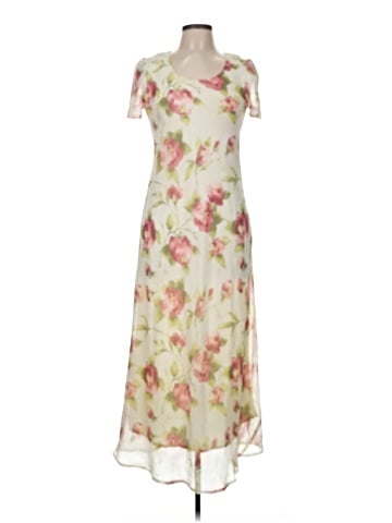 Jessica Howard Casual Dress (view 1)