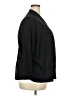 Verve Ami Black Kimono Size XXL (estimated) - photo 4
