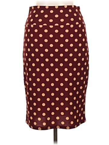 Rock Steady Casual Skirt (view 2)