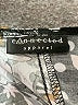 Connected Apparel Paisley Black Casual Dress Size S (estimated) - photo 7