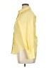 Foxcroft Color Block Yellow Long Sleeve Button-Down Shirt Size 14 (petite) - photo 5