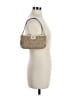 Coach Gold Tan Shoulder Bag One size - photo 2