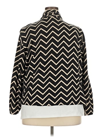 Ashley Stewart Blazer (view 2)