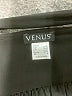 Venus Black Long Sleeve Blouse Size L - photo 7