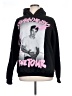 Assorted Brands Black Pullover Hoodie Size XL - photo 1