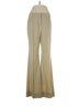 GUNEX Gold Dress Pants Size 4 - photo 1