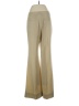 GUNEX Gold Dress Pants Size 4 - photo 2